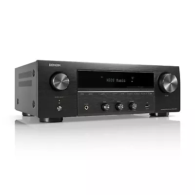 Kaufen Denon DRA-900H AV-Verstärker (fast Neu Mit Garantie) In Schwarz • 201€