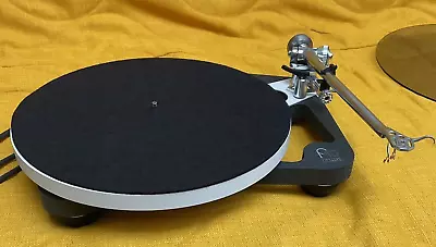 Kaufen REGA PLANAR 10 Turntable + RB 3000 Tonearm / Plattenspieler + Tonarm • 3,900€