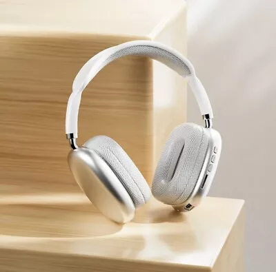 Kaufen Bluetooth 5.1 Kopfhörer Headset Stereo Bass Headphone HiFi Ohrhörer • 11.99€