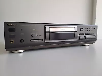 Kaufen Technics SL-PS 7 Re-Master CD-Player  Mit Originale Fernbedienung  • 240€