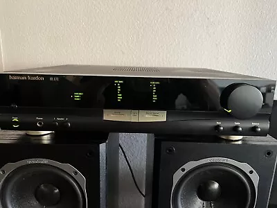 Kaufen Harman/kardon Hk 670/+fb—(raucherhaushalt) • 130€