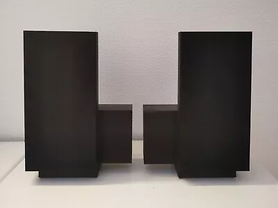 Kaufen Bang&Olufsen 6201 Aktiv Lautsprecher Für Ouverture, B&O • 100€