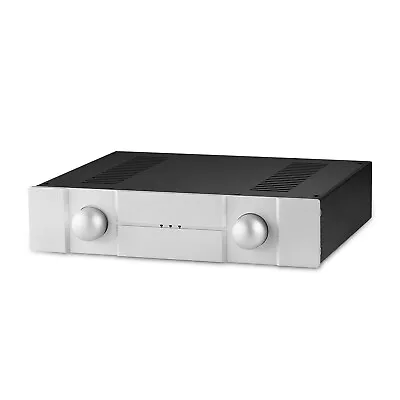 Kaufen HiFi Verstärker Gehäuse Aluminum Chassis For DIY Amplifier Case Preamp Enclosure • 68€