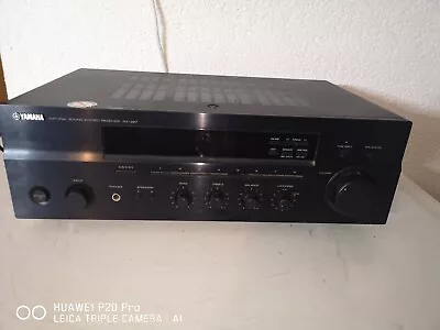 Kaufen YAMAHA RX 397 Stereo Receiver • 29€