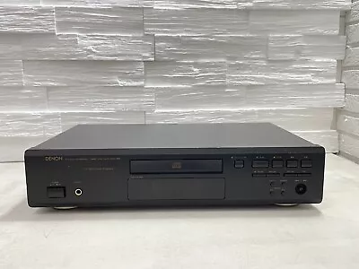 Kaufen Denon DCD-485 CD-Player Inkl. Zubehör Disc-Player • 65€