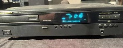 Kaufen MARANTZ CD40 CD-40 Compact Disc CD Player. Vintage. Rarität 👌 • 120€