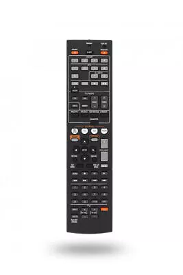 Kaufen Remote Control For Yamaha AV Receiver RX-V867 RX-V767 RX-V367 RX-V465 RX-V371 • 15.76€