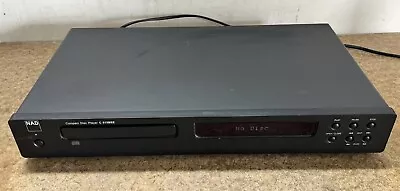 Kaufen NAD C 515 BEE CD Player Schwarz • 129€