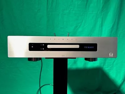 Kaufen Primare CD 35 Prisma - Cd- Und Netzwerk Player UvP.: 3.550,00 € • 2,950€