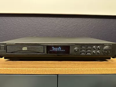 Kaufen Marantz CD 1010 CD Player • 50€