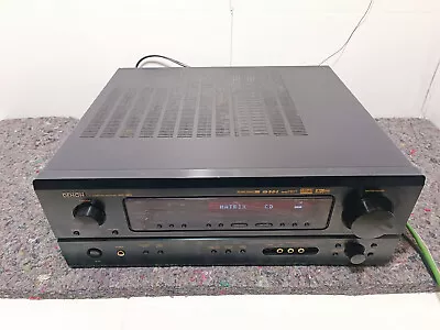 Kaufen Denon AVR-1803 Receiver Verstärker Amplifier AM FM Digital • 390€