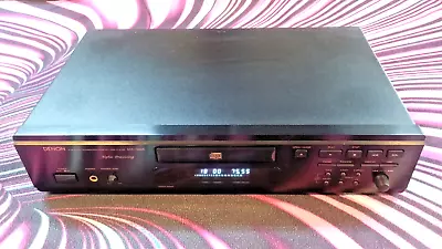 Kaufen Denon DCD 755AR CD-Player • 140€