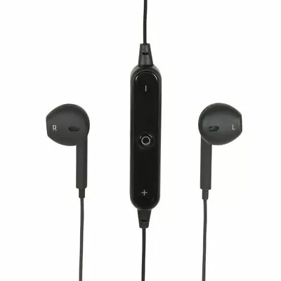 Kaufen Bluetooth Headset In-Ear Kopfhörer Wireless Kabellos Stereo Ohrhörer Micro Mikro • 5.95€