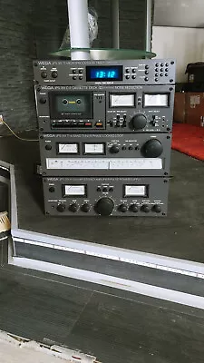 Kaufen Wega JPS 351 Musikanlage, Guter Zustand • 150€