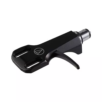 Kaufen Audio-Technica AT-HS6BK Headshell Black • 30.45€