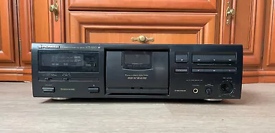 Kaufen Pioneer CT-S220 HiFi STEREO CASSETTE DECK • 39.99€