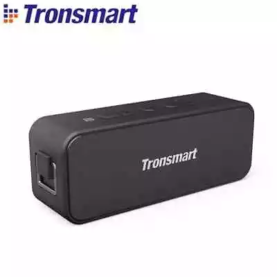 Kaufen Bluetooth Lautsprecher Bluetooth 5.0 20W Wasserdicht Musik Box Tronsmart • 41.51€