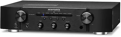 Kaufen Marantz PM6007 N1B Black / Integrated Hifi Amplifier / NEW !!! • 545€