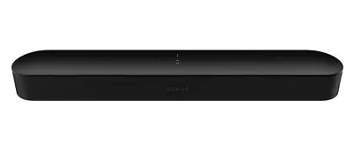 Kaufen Sonos Beam Drahtlos Multiroom TV Smart Soundbar Gen. 1, Schwarz, WiFi - AirPlay2 • 325€