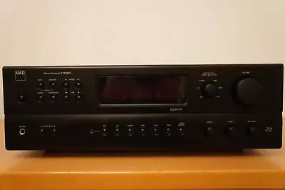 Kaufen NAD C 725BEE - Hi-Fi Receiver /Amplifier / Verstärker Spitzenklasse • 80€