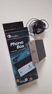 Kaufen Pro-ject Phono Box II • 60€