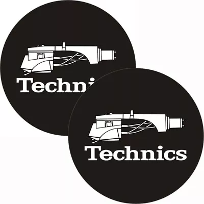 Kaufen Slipmat Technics Headshell | Neu • 22.10€