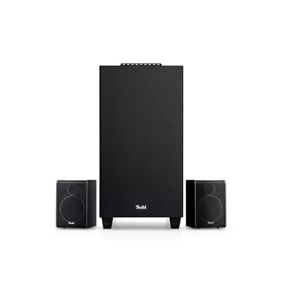 Kaufen Teufel CONSONO 25 CONCEPT  2.1-Set  - Spielfertiges Komplettsystem Stereoanlage • 409.98€