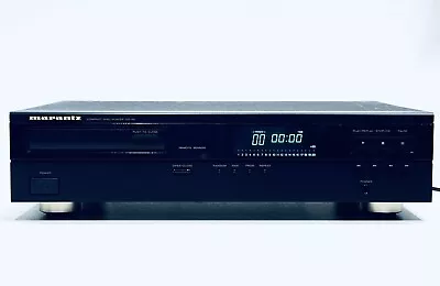 Kaufen Marantz CD-40 CD Player (#2779) • 99€