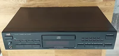 Kaufen JVC XL-V174BK CD Player • 43€