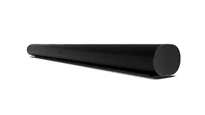 Kaufen Sonos Arc Dolby Atmos Schwarz 5.1 Soundbar WLAN Airplay • 698€