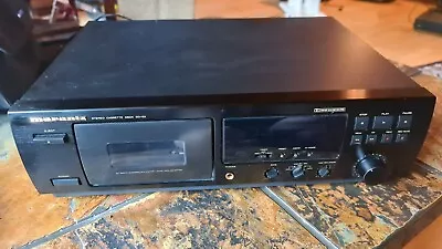 Kaufen Marantz Stereo Cassette Deck SD-53 (Tapedeck) • 70€