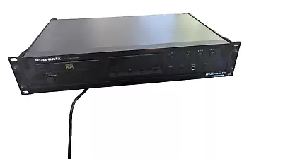 Kaufen Marantz CD5400 CD Player 19 Zoll Rack Sehr Guter Zustand • 69€