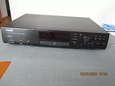 Kaufen Philips Audio CD Recorder CDR 880 • 90€