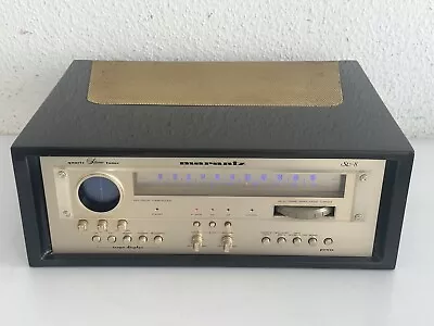 Kaufen Marantz ST-8 Stereo Tuner Mit Oszilloskop • 1,249€