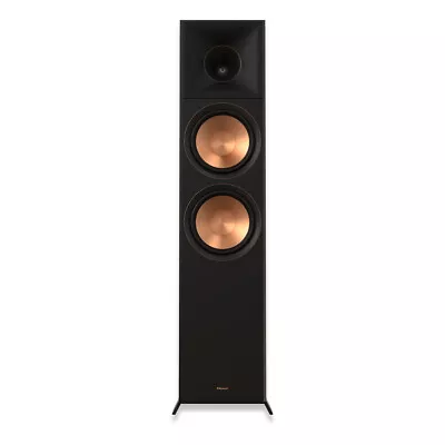 Kaufen Klipsch RP-8000F MK2 Schwarz Stückpreis • 849€