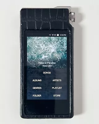 Kaufen Astell Kern AK120 II Hi-End Digital Audio Player • 479€