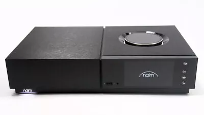 Kaufen Naim Audio Uniti Nova High-End Player Streamer Verstärker OVP NEUw + 2J GEWÄHR • 3,249€
