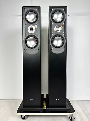 Kaufen ELAC FS 207 Lautsprecher Paar In Top Zustand! • 699€