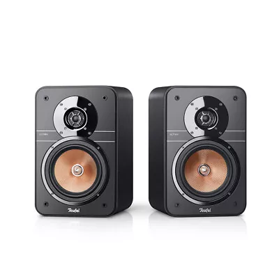 Kaufen Teufel Ultima 20 Regallautsprecher Lautsprecher Stereo Speaker Musik Kino • 229.99€