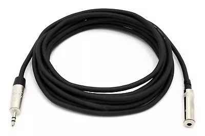 Kaufen 3 M Kopfhörer Verlängerung Kabel 3,5mm Mini Klinke Stereo REAN Kopfhörer Kabel • 15.20€