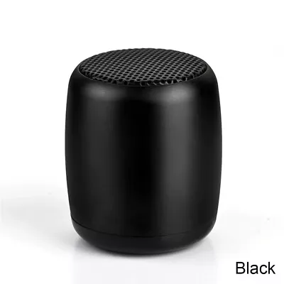 Kaufen Kompakter Und Tragbarer Mini-Soundbox-Lautsprecher Für Alle Ihre Musikbedürfnisse Legierung • 14.40€