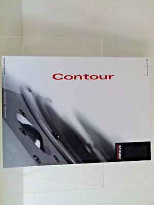 Kaufen DYNAUDIO Contour  Prospek 2003 Katalog Vintage • 6.90€
