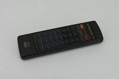 Kaufen PIONEER CU-PD075 FERNBEDIENUNG Remote Control Für CD-Recorder ++ Geprüft • 29€