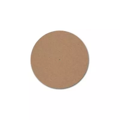 Kaufen Pro-Ject Cork It Plattentellerauflage Matte Naturkork Natural Cork Turntable Pad • 26.99€