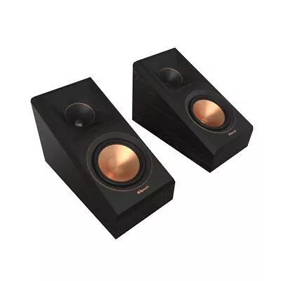 Kaufen Klipsch RP-500SA Schwarz Paarpreis • 649€