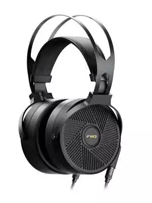 Kaufen FiiO FT5 Over-Ear Kopfhörer Offen Magnetostat • 499€
