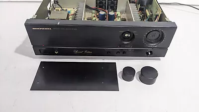 Kaufen Marantz PM-30 Verstärker Phono Vollverstärker • 50€