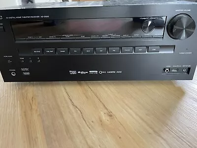 Kaufen Teac AG-D500 (baugleich Onkyo TX-NR515) 7.2 AV-Receiver • 130€