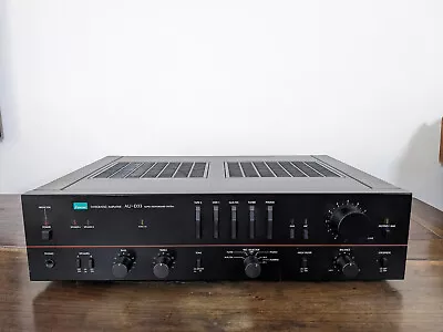 Kaufen Amplificateur Intégré Sansui AU-D33 • 120€