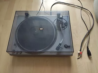 Kaufen Technics SL-1700 - Vintage Schallplattenspieler - Turntable  • 225€